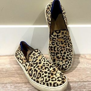 Rothy’s Slip On Sneakers